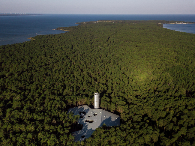   .   Tõnu Tunnel / Arvo Pärt Centre