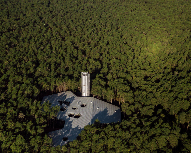 ����� ���� �����. ���� � Tõnu Tunnel / Arvo Pärt Centre