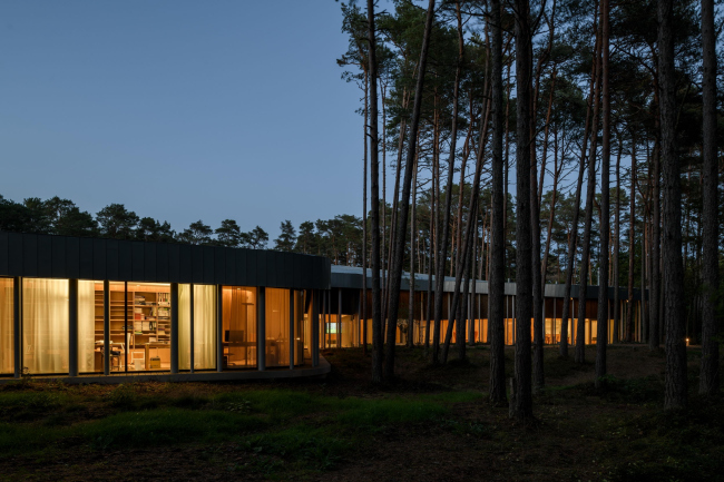 ����� ���� �����. ���� � Tõnu Tunnel / Arvo Pärt Centre