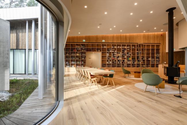 ����� ���� �����. ���� � Tõnu Tunnel / Arvo Pärt Centre