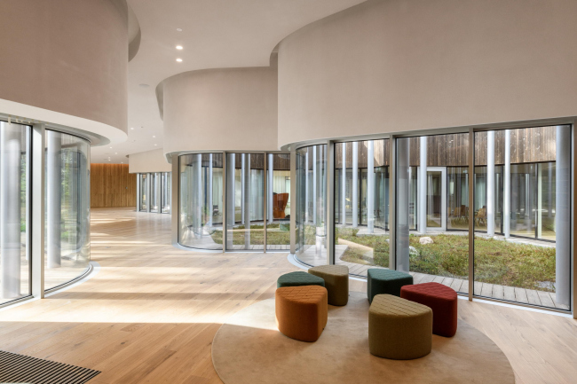 ����� ���� �����. ���� � Tõnu Tunnel / Arvo Pärt Centre