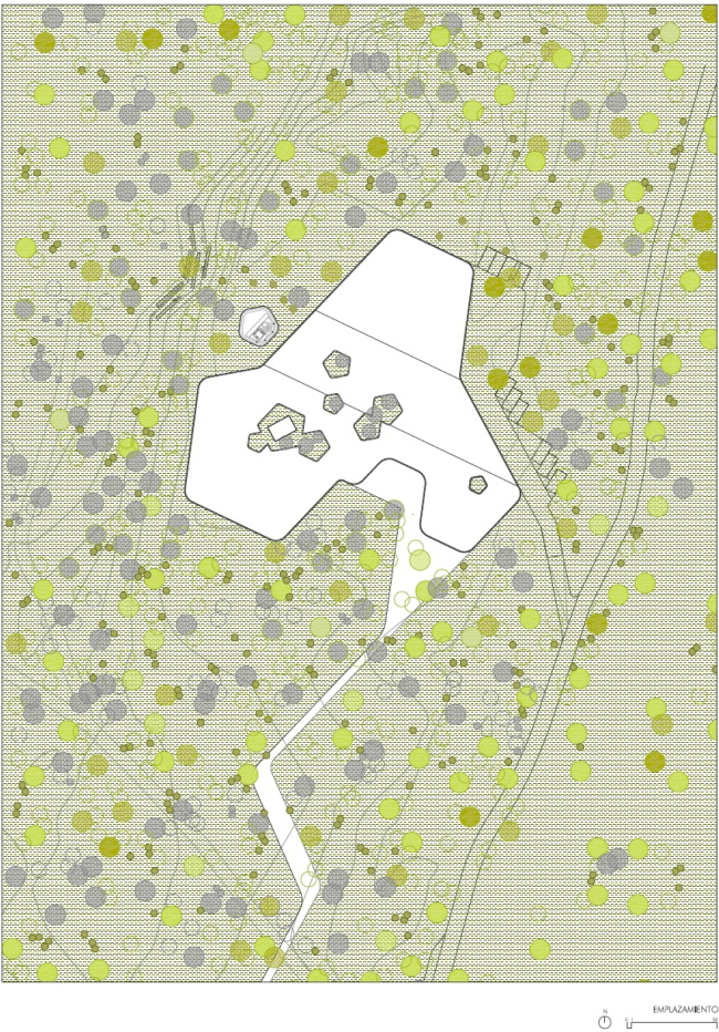 ����� ���� ����� � Nieto Sobejano Arquitectos