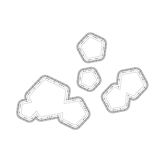 ����� ���� ����� � Nieto Sobejano Arquitectos