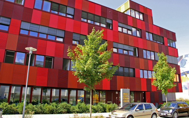 BioCube � ��������. ���������� � ZinCo