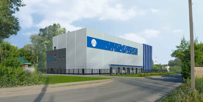 ����� ���������� � ������. ����������� ������������� Rockwool