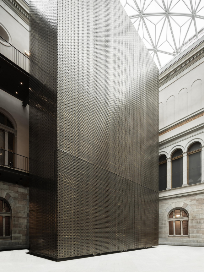 ������������ ����� � ���������� � ������������� � André Pihl