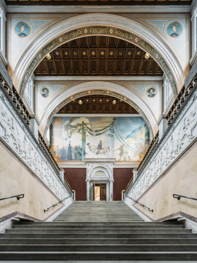 ������������ ����� � ���������� � ������������� � André Pihl