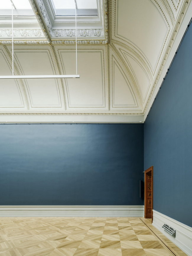 ������������ ����� � ���������� � ������������� � André Pihl