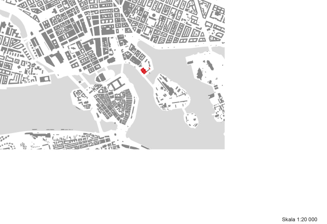 ������������ ����� � ���������� � ������������� � Wingårdh Architects & Wikerstål Architects