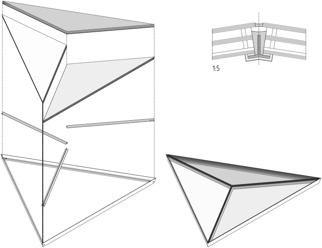 ������������ ����� � ���������� � ������������� � Wingårdh Architects & Wikerstål Architects