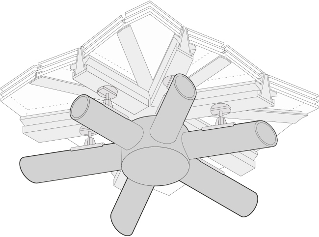 ������������ ����� � ���������� � ������������� � Wingårdh Architects & Wikerstål Architects