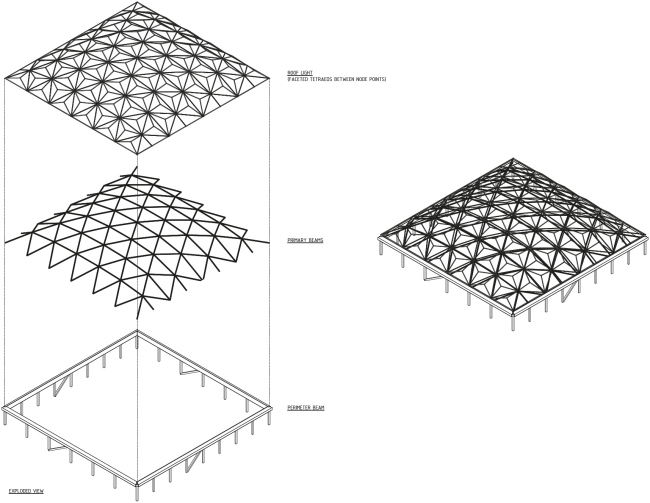 ������������ ����� � ���������� � ������������� � Wingårdh Architects & Wikerstål Architects