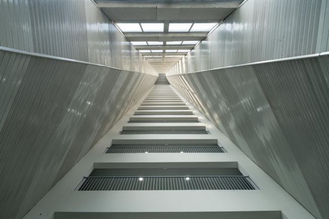 ����� ������ Future Towers � Ossip van Duivenbode