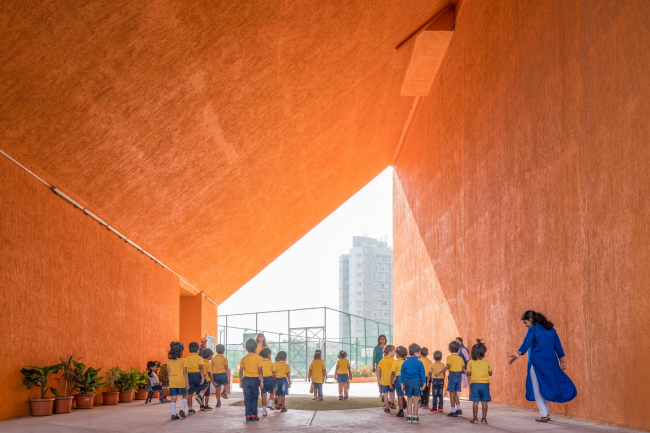 ����� ������ Future Towers � Ossip van Duivenbode