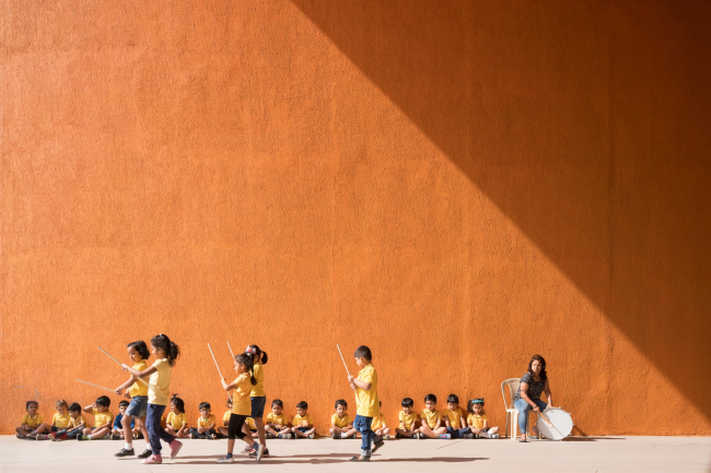 ����� ������ Future Towers � Ossip van Duivenbode