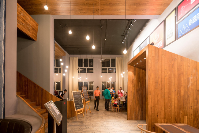 ����� ������ Future Towers � Ossip van Duivenbode