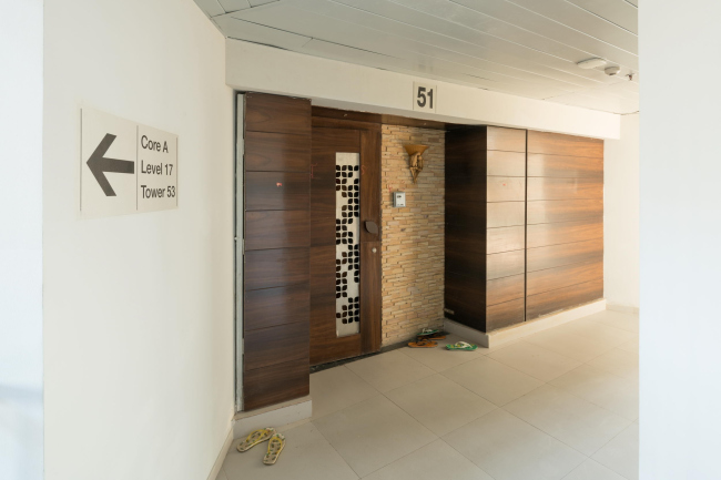 ����� ������ Future Towers � Ossip van Duivenbode