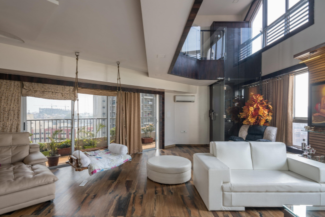 ����� ������ Future Towers � Ossip van Duivenbode