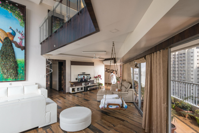 ����� ������ Future Towers � Ossip van Duivenbode