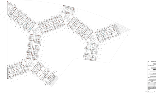   Future Towers  MVRDV