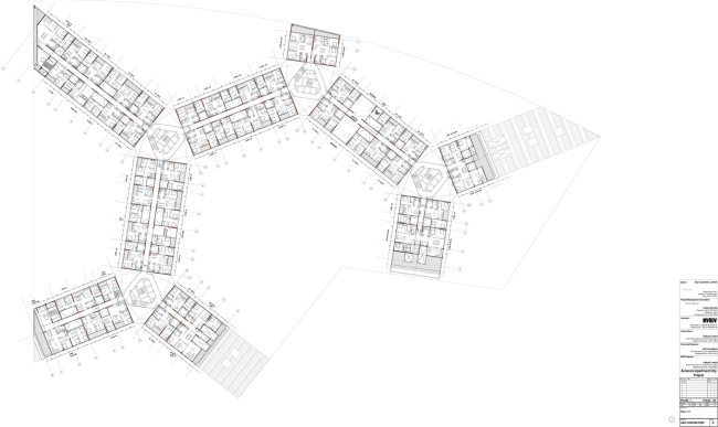   Future Towers  MVRDV