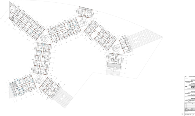   Future Towers  MVRDV