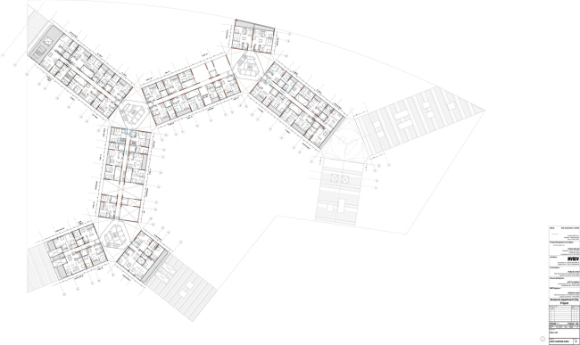   Future Towers  MVRDV