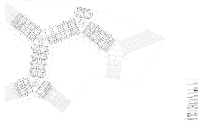   Future Towers  MVRDV