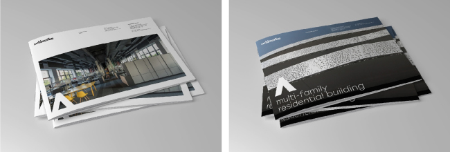Archimatika design guide 2018 © 3Z Studio