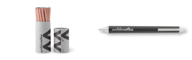 Archimatika design guide 2018 © 3Z Studio