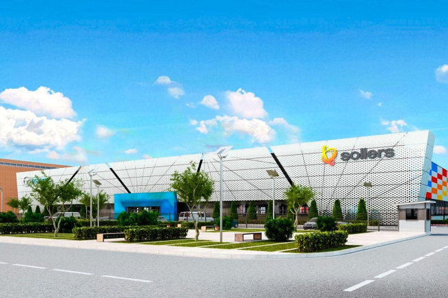 ����� ������ ������ ������ ������� ������������� ��� �� ������������. ���� � GRADAS