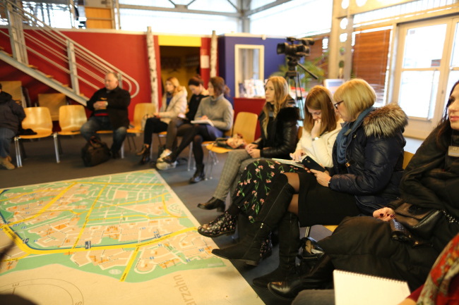 ���������� ������������� �����-������� �� �������