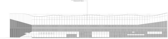 ����������� ���������� ��������� ����� � ALA Architects