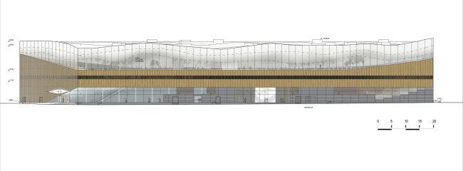 ����������� ���������� ��������� ����� � ALA Architects