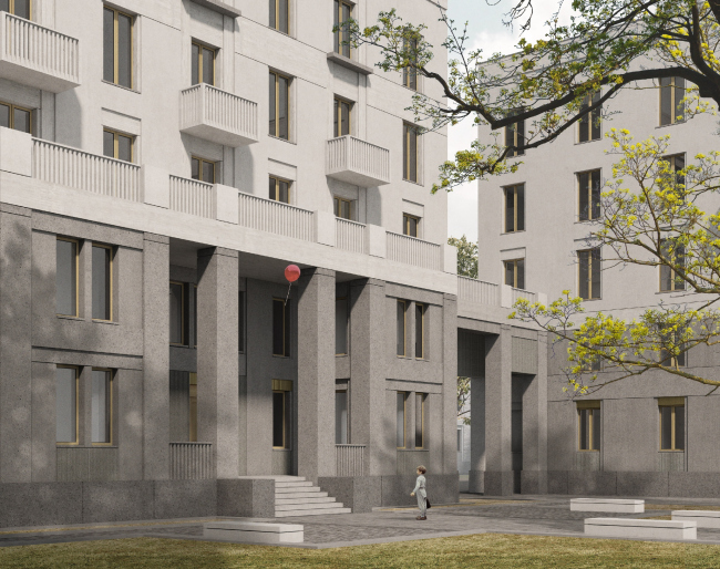 � KATARSIS Architects