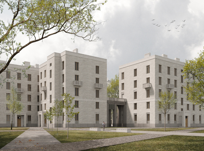� KATARSIS Architects