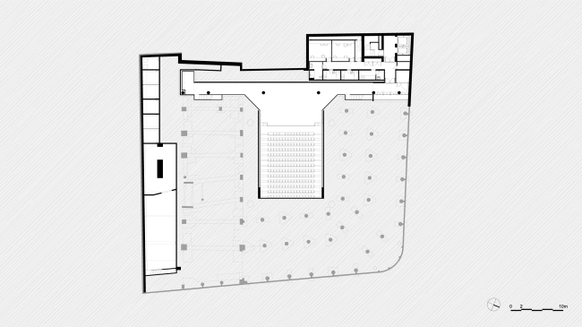   SESC 24 de Maio  Paulo Mendes da Rocha + MMBB Arquitetos