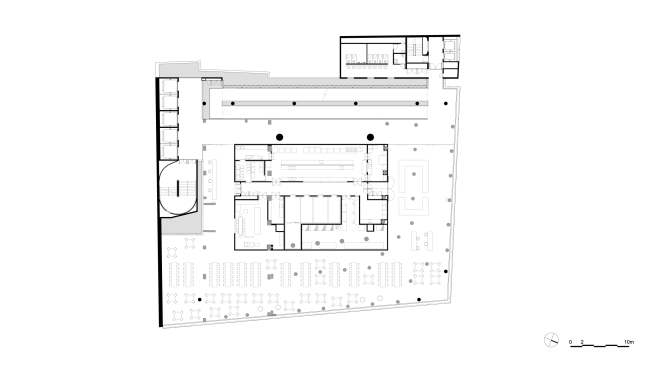   SESC 24 de Maio  Paulo Mendes da Rocha + MMBB Arquitetos