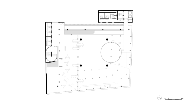   SESC 24 de Maio  Paulo Mendes da Rocha + MMBB Arquitetos