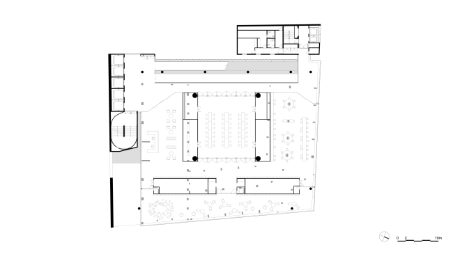   SESC 24 de Maio  Paulo Mendes da Rocha + MMBB Arquitetos