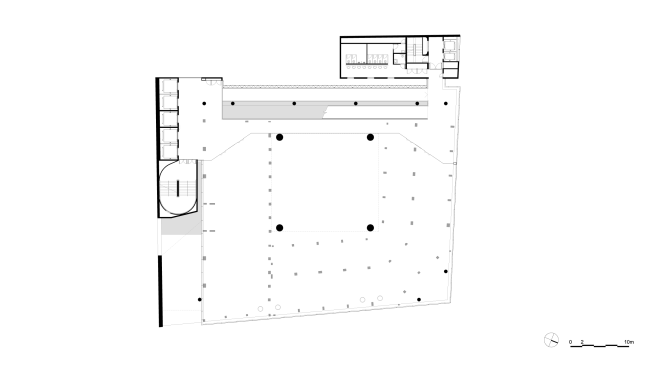   SESC 24 de Maio  Paulo Mendes da Rocha + MMBB Arquitetos