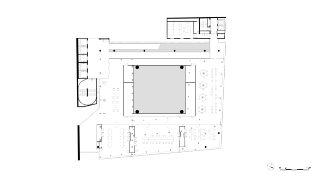   SESC 24 de Maio  Paulo Mendes da Rocha + MMBB Arquitetos