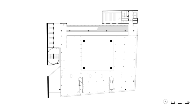   SESC 24 de Maio  Paulo Mendes da Rocha + MMBB Arquitetos