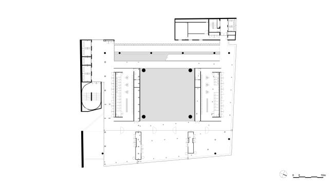   SESC 24 de Maio  Paulo Mendes da Rocha + MMBB Arquitetos