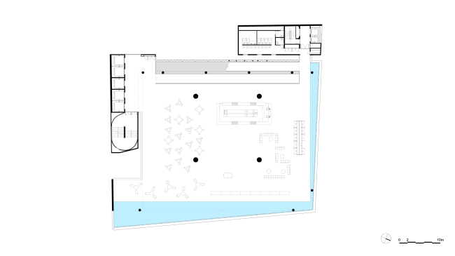 ������������ ����� SESC 24 de Maio � Paulo Mendes da Rocha + MMBB Arquitetos