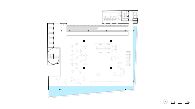   SESC 24 de Maio  Paulo Mendes da Rocha + MMBB Arquitetos