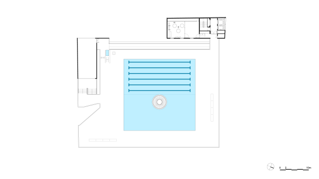 ������������ ����� SESC 24 de Maio � Paulo Mendes da Rocha + MMBB Arquitetos