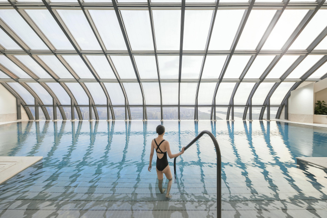 ���������� ������������� ��������� ���������� �����. ���� � Jumeirah Hotels