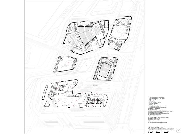       Zaha Hadid Architects