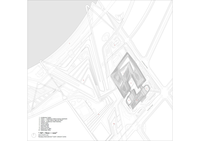       Zaha Hadid Architects